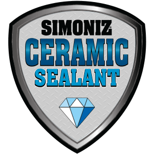 Simoniz Ceramic Sealant