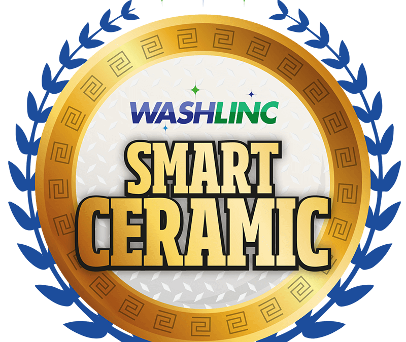 Washlinc SMART Ceramic