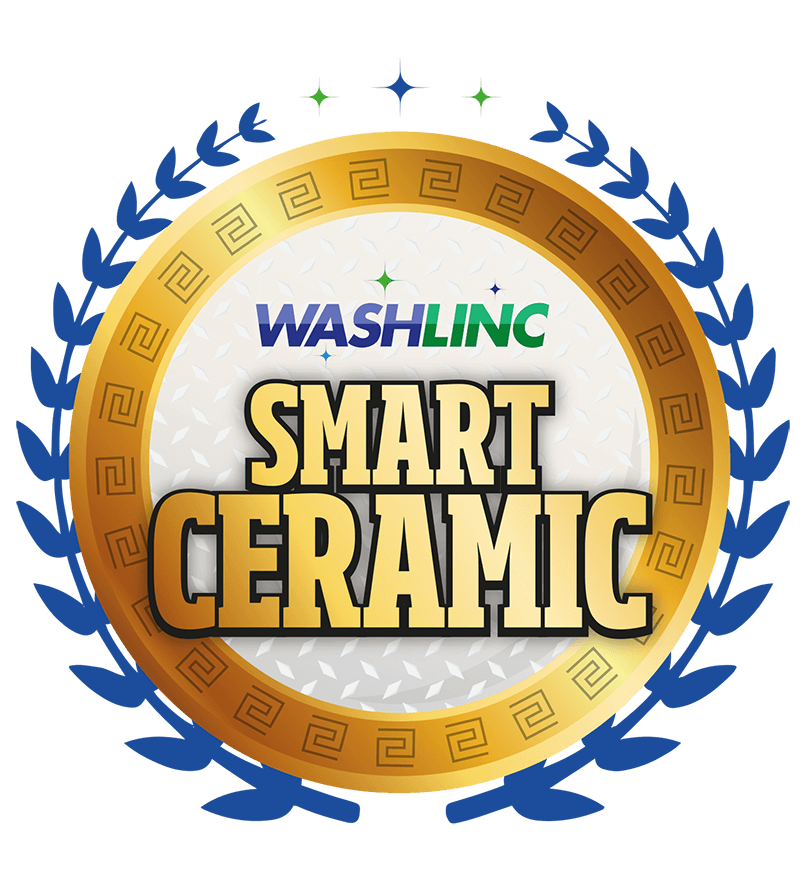 Washlinc Smart Ceramic