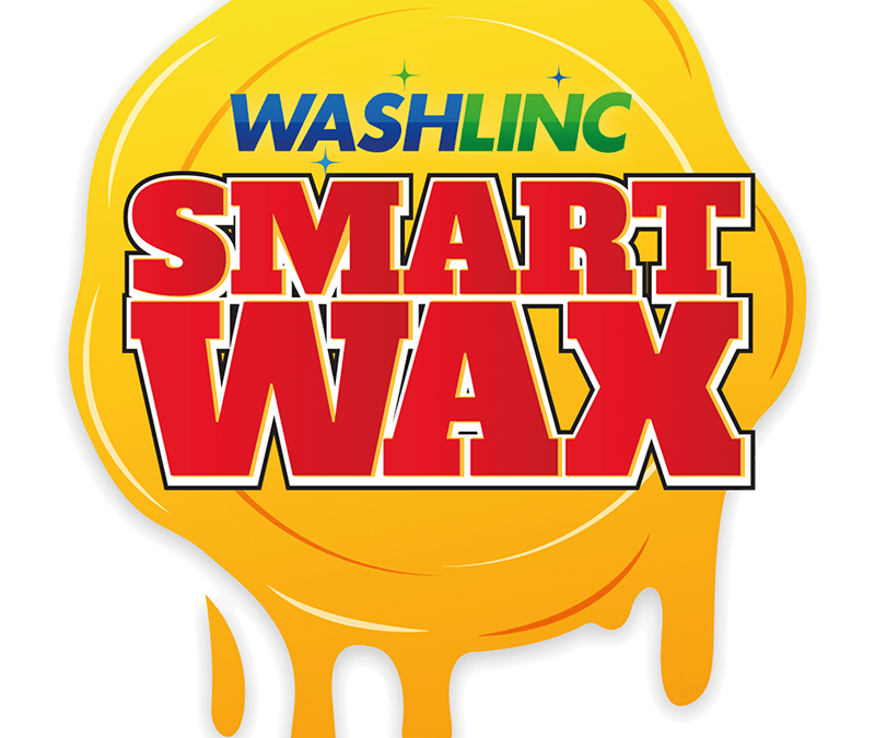Washlinc SMART Wax